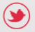 bouton twitter